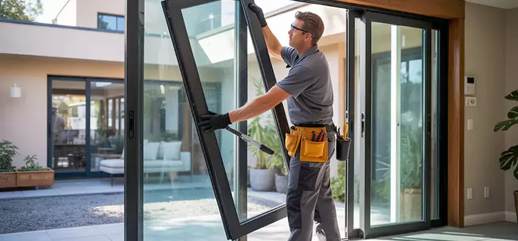 Specialized Sliding Door Roller Services in Trenton, New Jersey