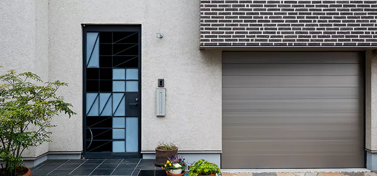 Residential Roll Up Security Doors Trenton