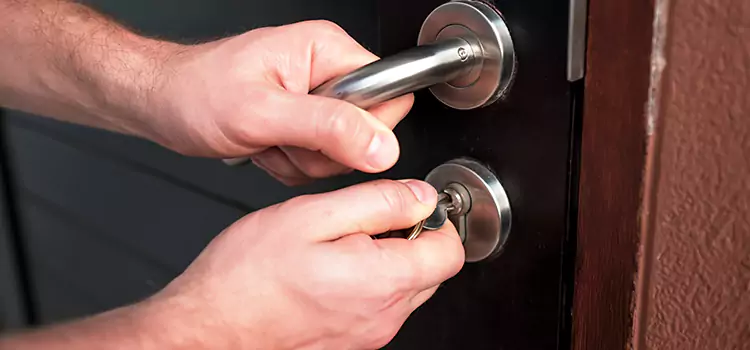 Door Closer Repair & Installation Trenton